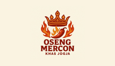 Loker Staff Produksi di Oseng Mercon Khas Jogja